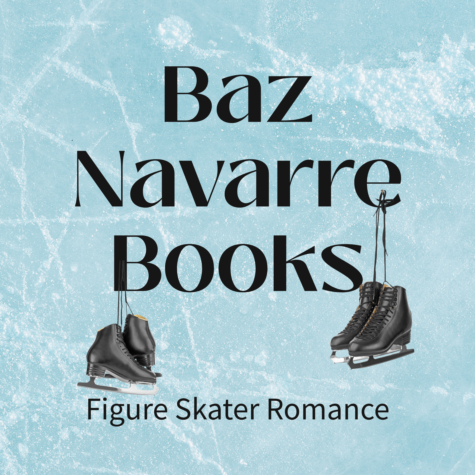 Baz Navarre Books